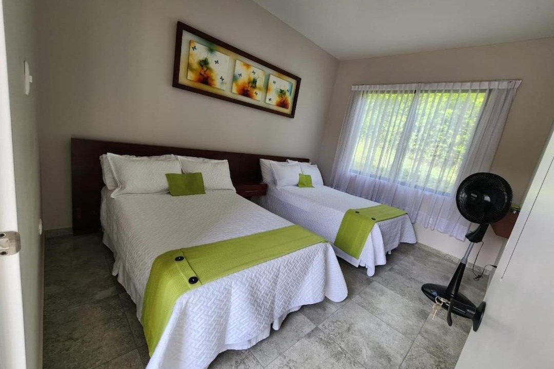 Photo of Bedroom in Pijao