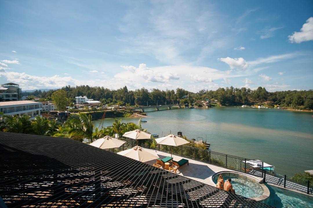Photo of Others in Guatape