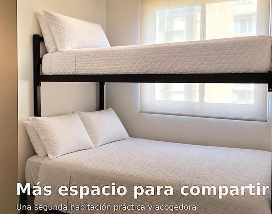 Photo of Bedroom in Ibague