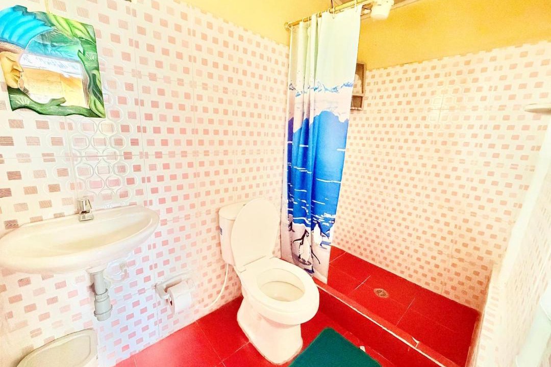 Photo of Bathroom in San Francisco
