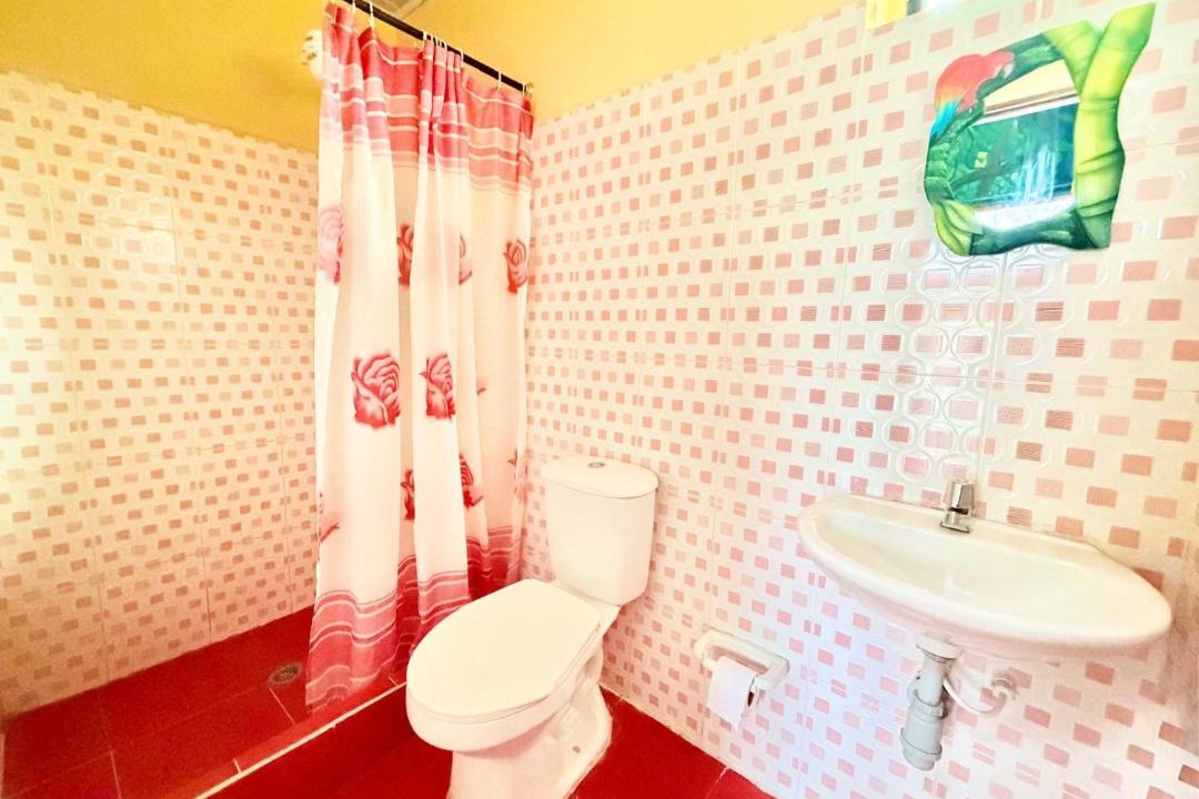 Photo of Bathroom in San Francisco