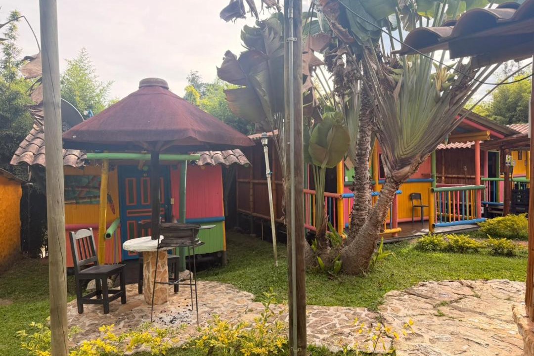 Photo of Others in El Penol
