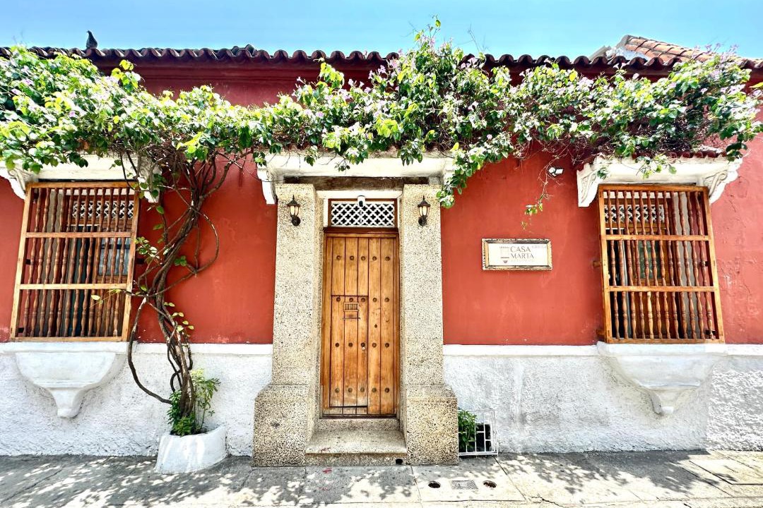 Photo of Others in Cartagena Walled City