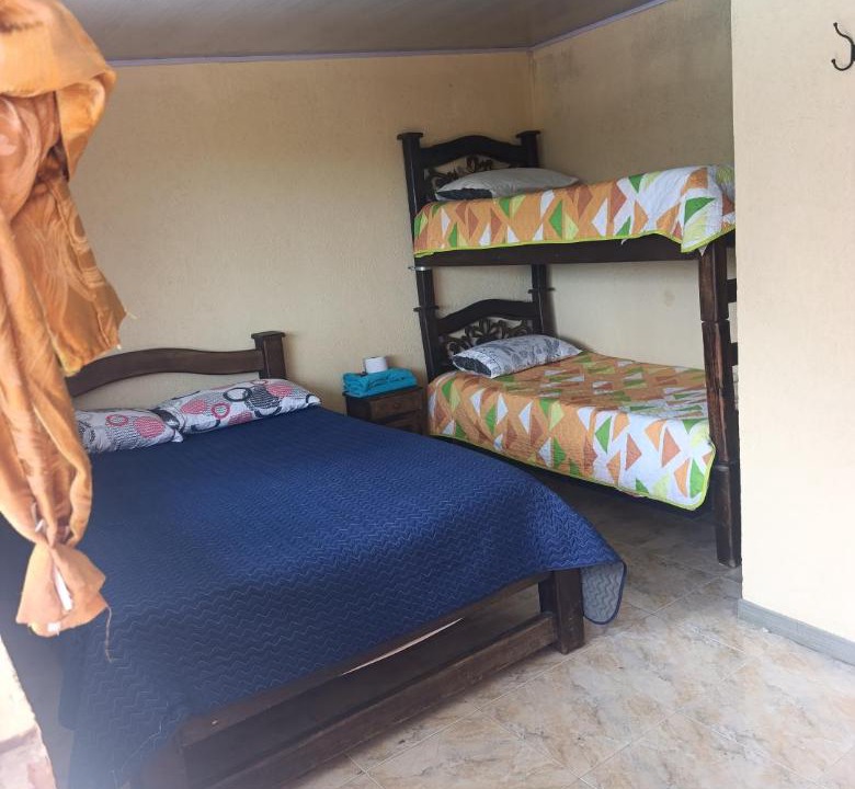 Photo of Bedroom in Anolaima