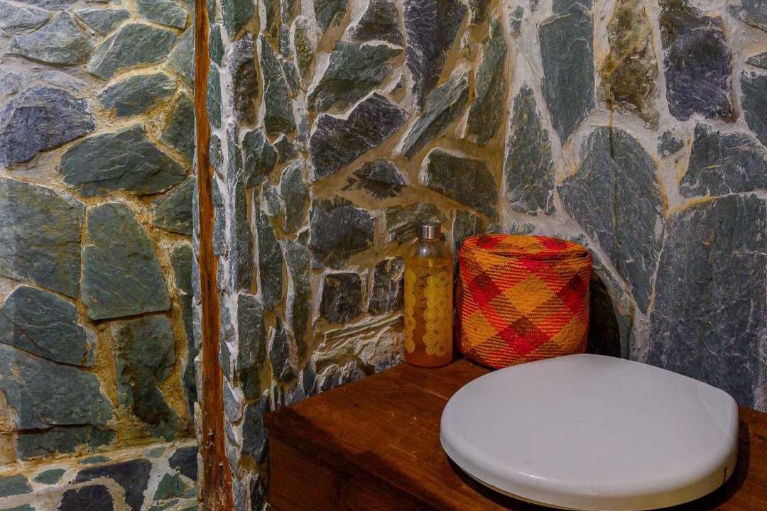 Photo of Bathroom in Restrepo
