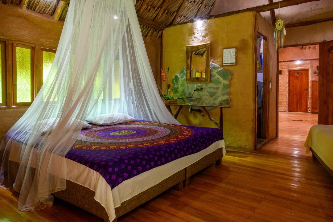 Photo of Bedroom in Restrepo
