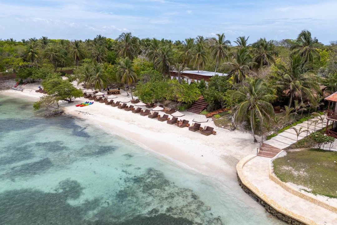 Photo of Others in Rosario Islands