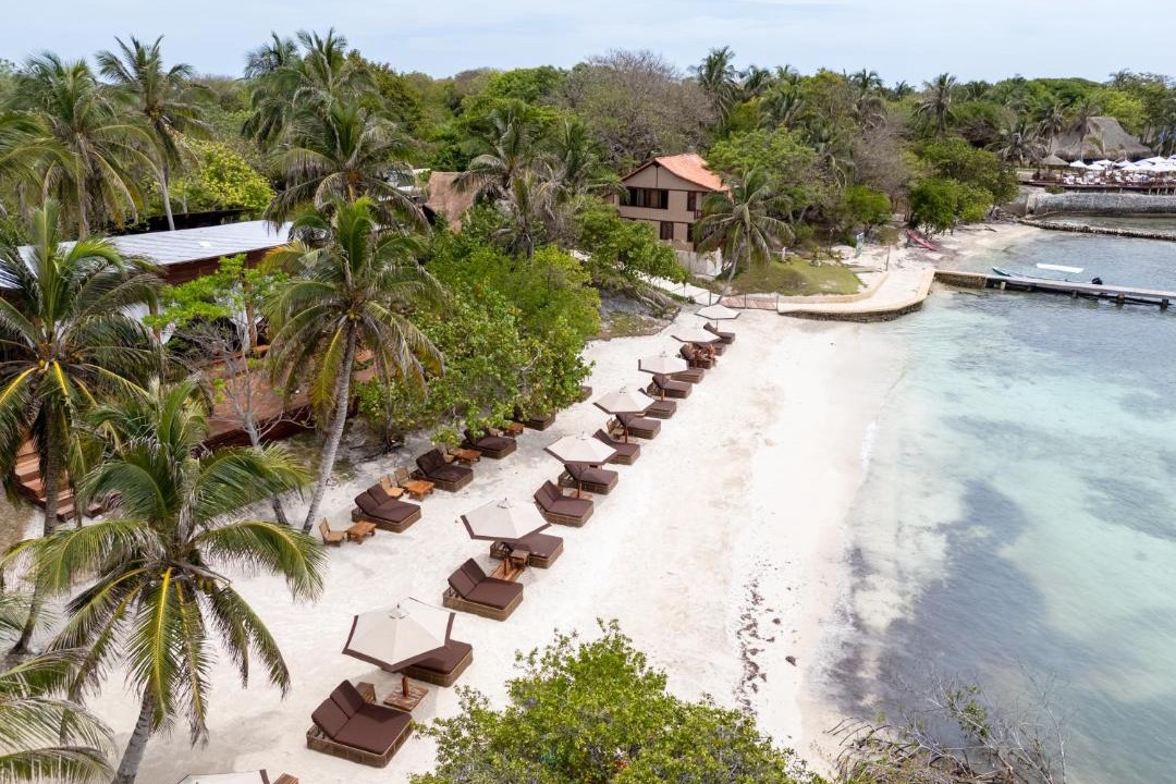 Photo of Others in Rosario Islands