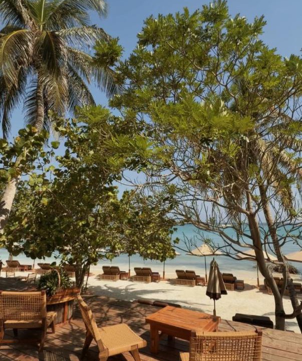 Photo of Others in Rosario Islands