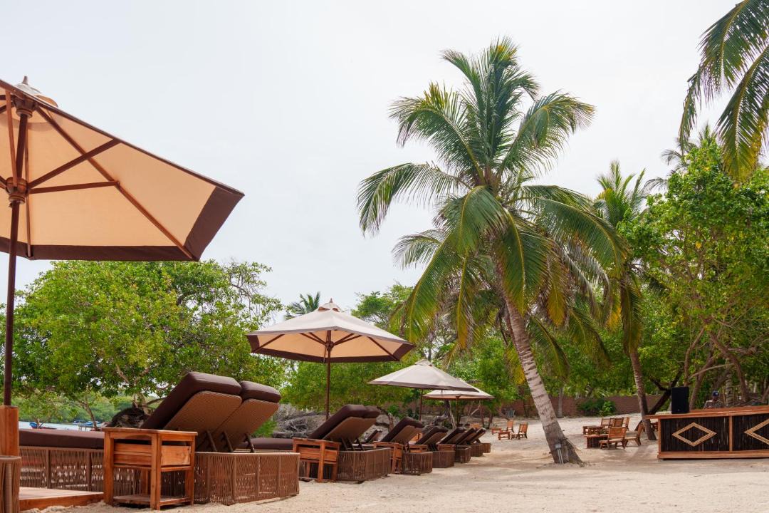 Photo of Others in Rosario Islands