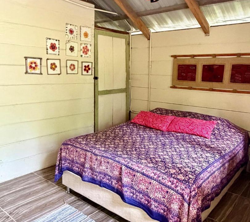 Photo of Bedroom in Capurgana