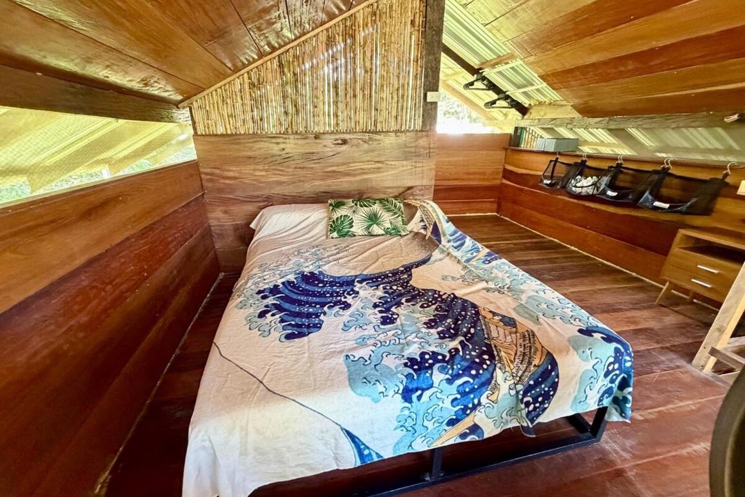 Photo of Bedroom in Capurgana