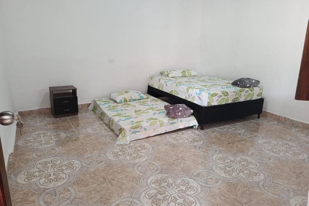 Photo of Bedroom in San Roque