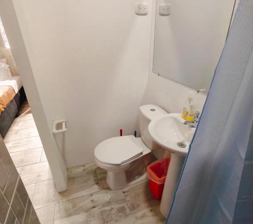 Photo of Bathroom in La Estrella