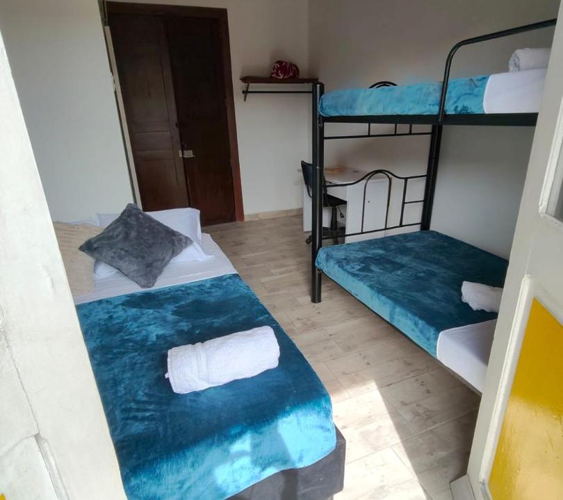 Photo of Bedroom in La Estrella