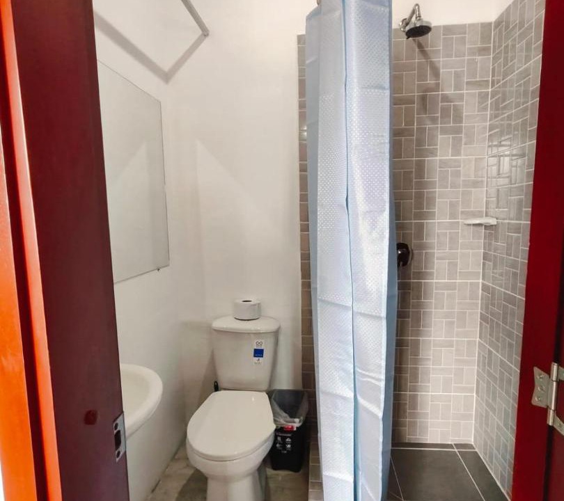 Photo of Bathroom in La Estrella