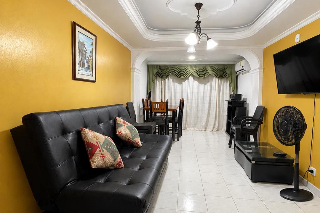 Photo of Livingroom in Marbella