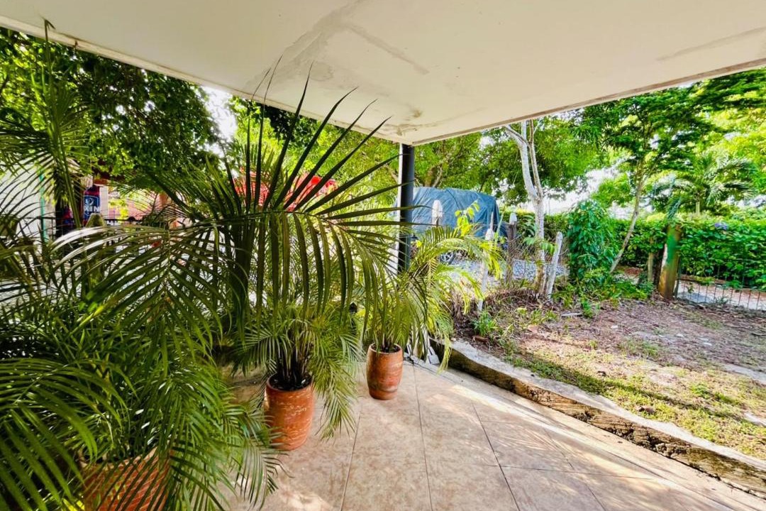 Photo of Patio Balcony in Puerto Triunfo