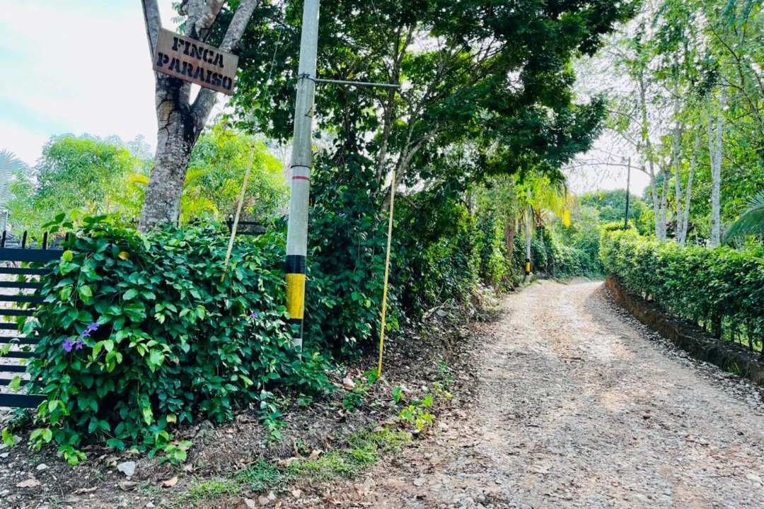 Photo of Outdoor in Puerto Triunfo