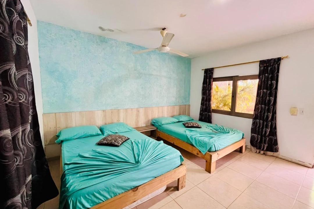 Photo of Bedroom in Puerto Triunfo