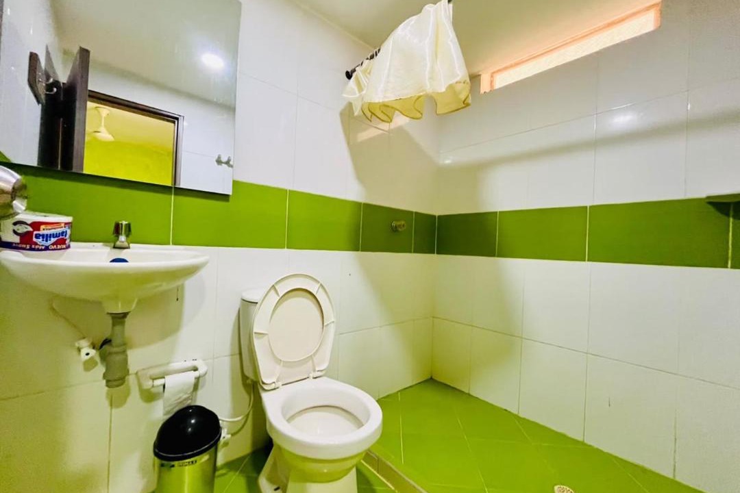 Photo of Bathroom in Puerto Triunfo
