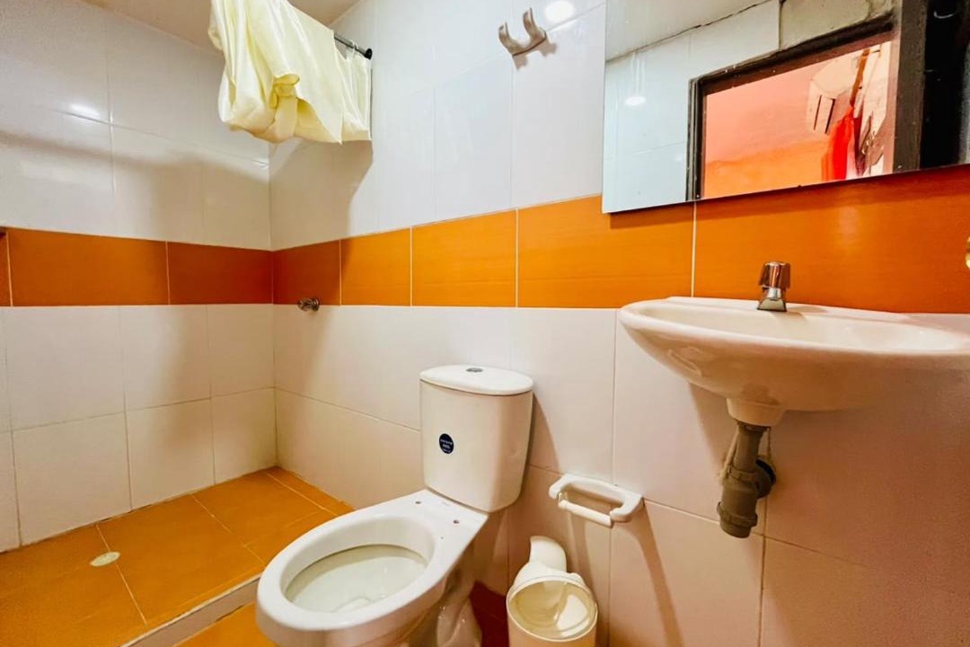 Photo of Bathroom in Puerto Triunfo