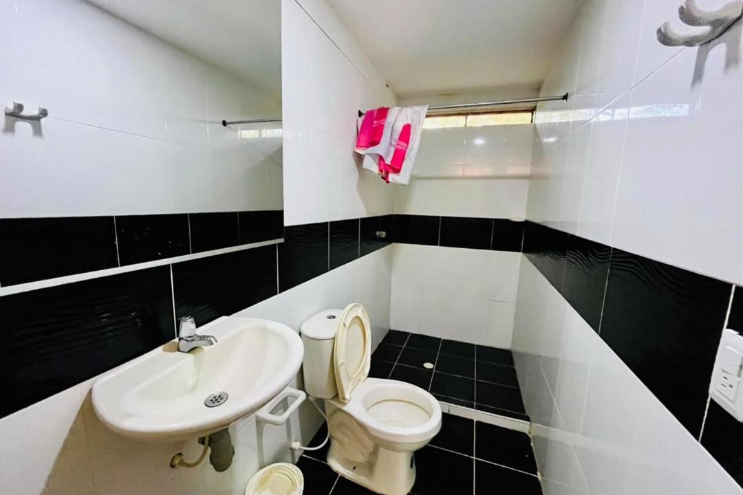Photo of Bathroom in Puerto Triunfo