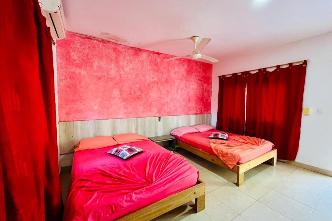 Photo of Bedroom in Puerto Triunfo