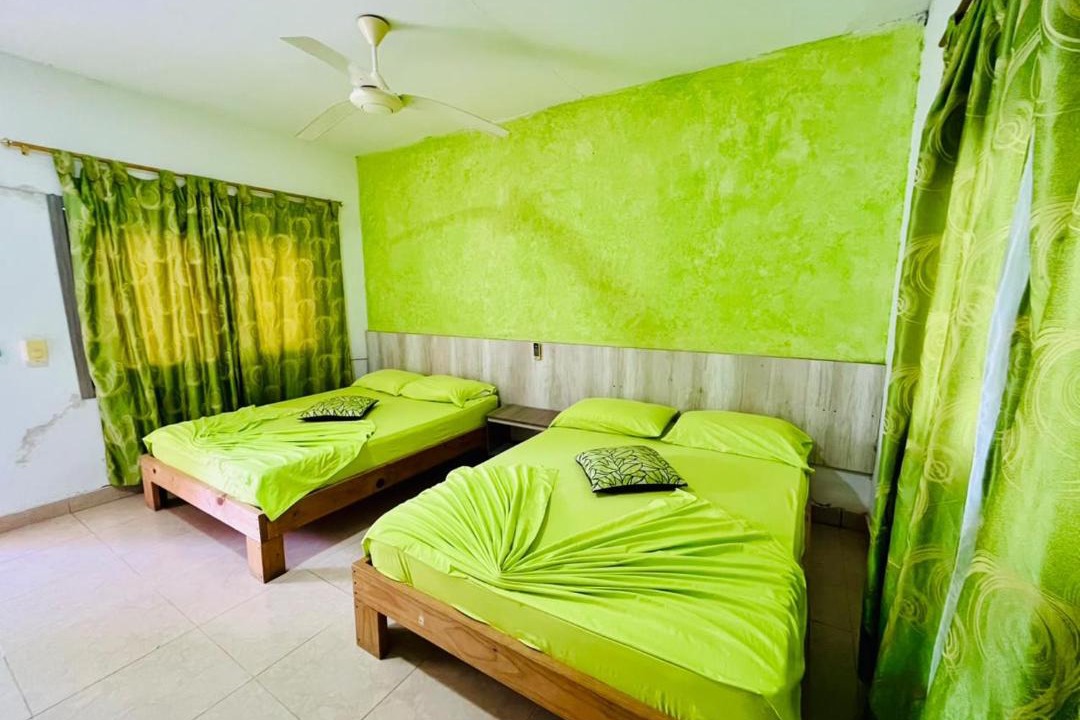 Photo of Bedroom in Puerto Triunfo