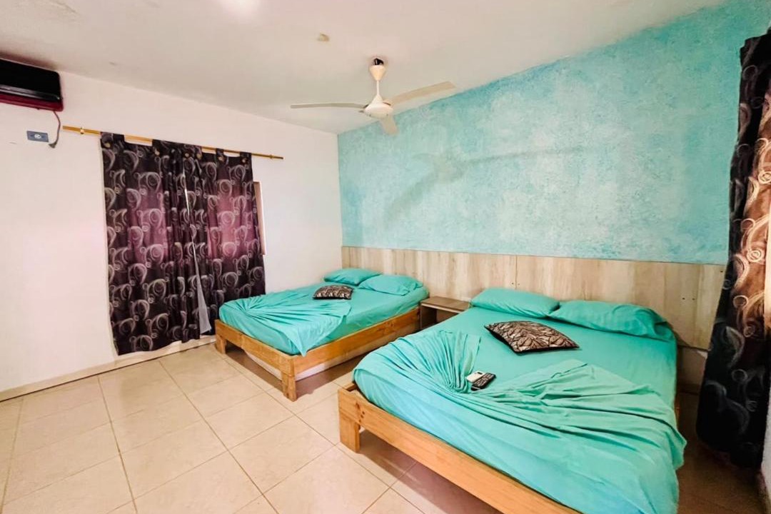 Photo of Bedroom in Puerto Triunfo