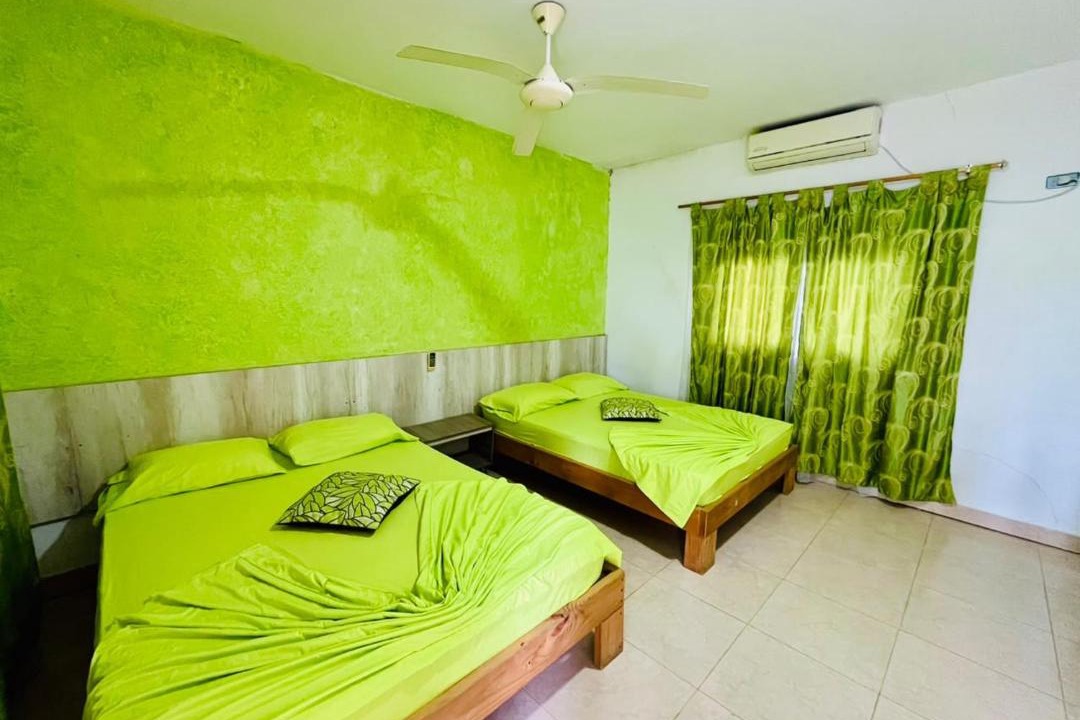 Photo of Bedroom in Puerto Triunfo