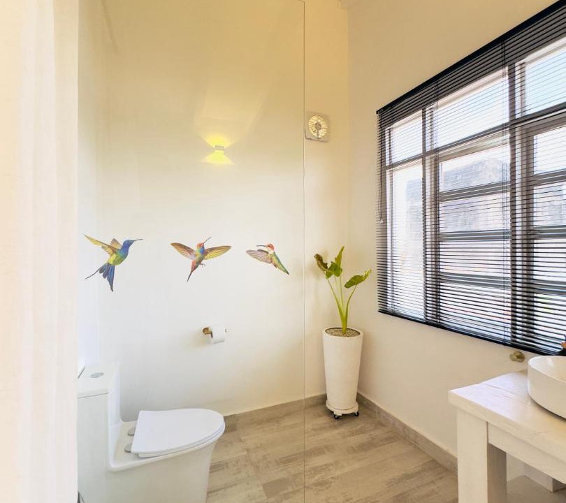 Photo of Bathroom in Santa Cruz de Mompox