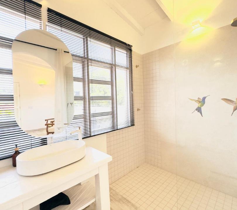 Photo of Bathroom in Santa Cruz de Mompox