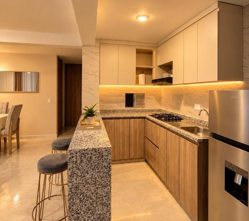 Photo of Kitchen in Riomar