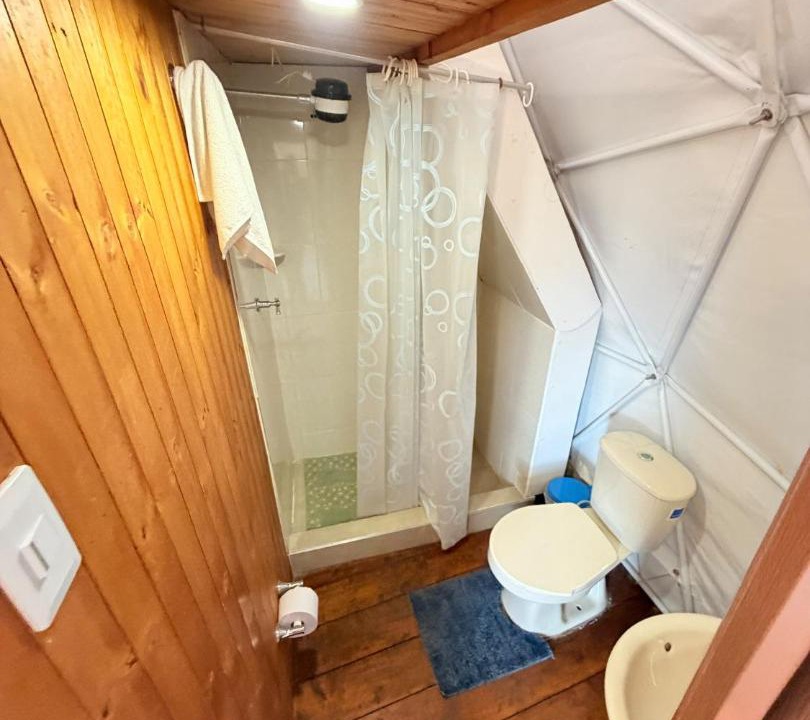 Photo of Bathroom in Guatavita