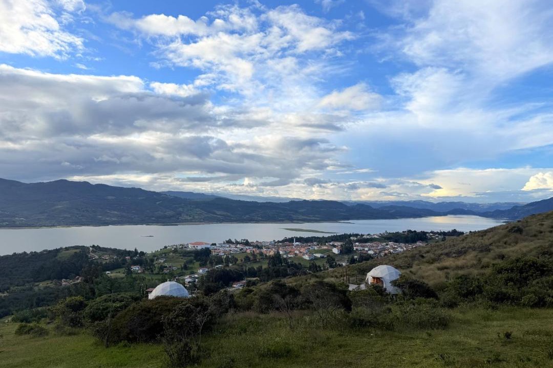 Photo of Others in Guatavita