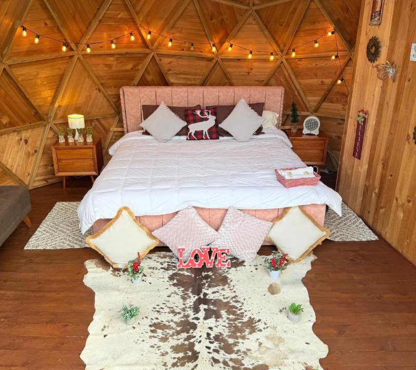 Photo of Bedroom in Guatavita