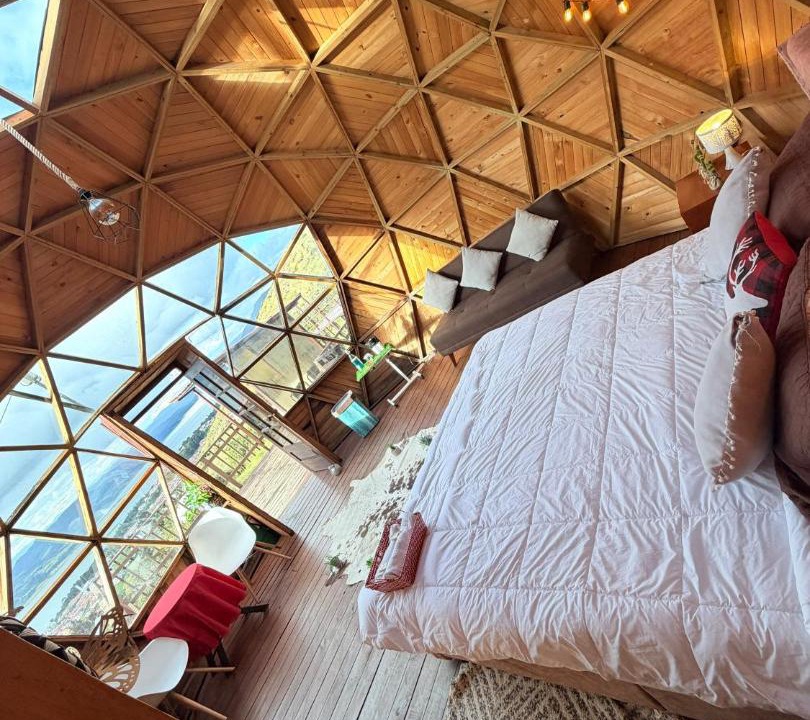 Photo of Bedroom in Guatavita