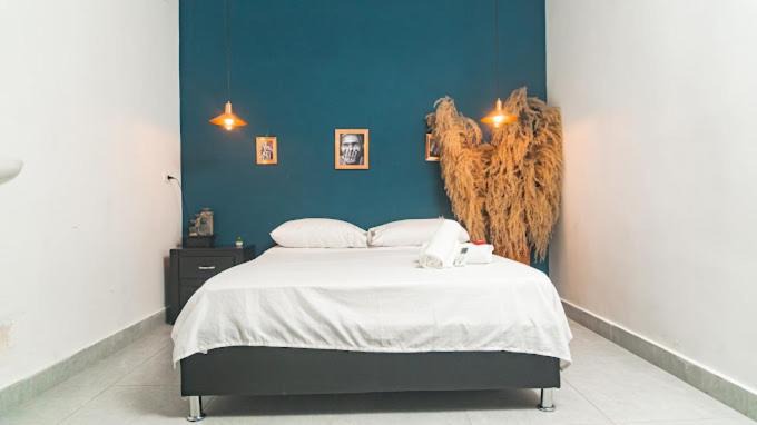 Photo of Bedroom in Historic Center