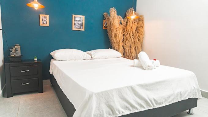 Photo of Bedroom in Historic Center