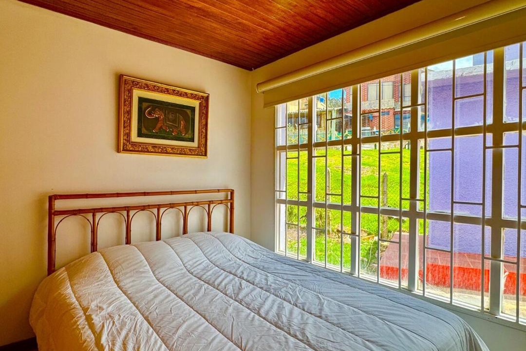 Photo of Bedroom in Paipa