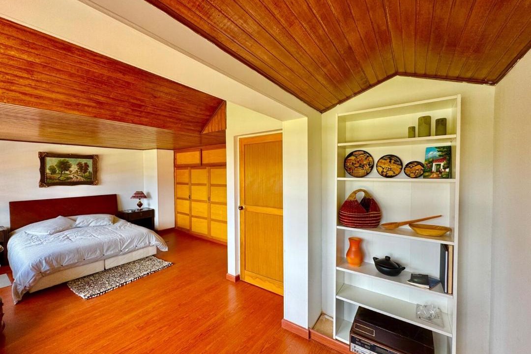 Photo of Bedroom in Paipa