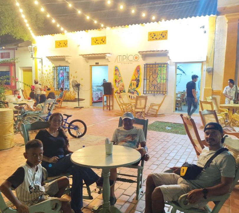 Photo of Others in Santa Cruz de Mompox
