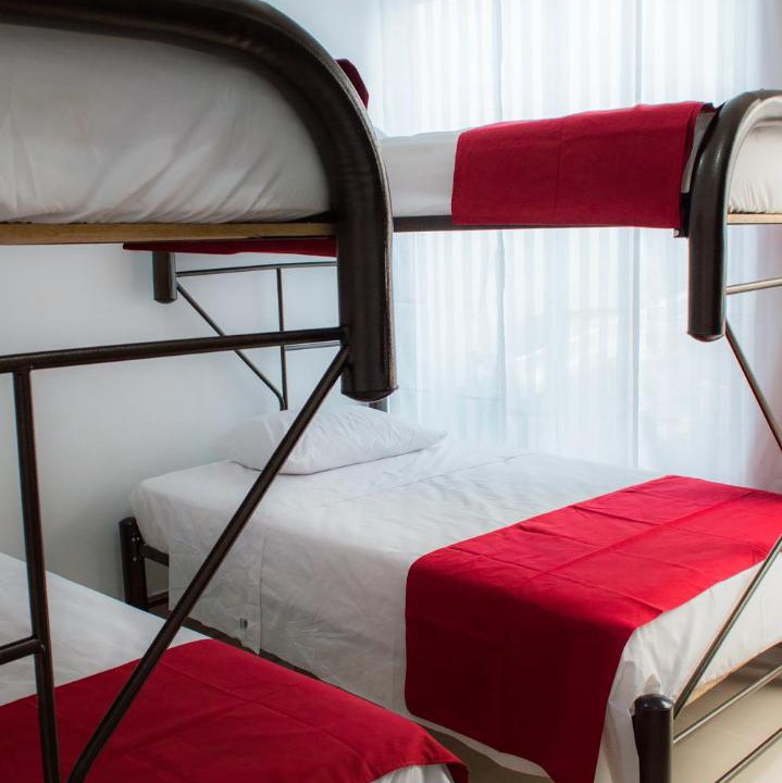Photo of Bedroom in Flandes
