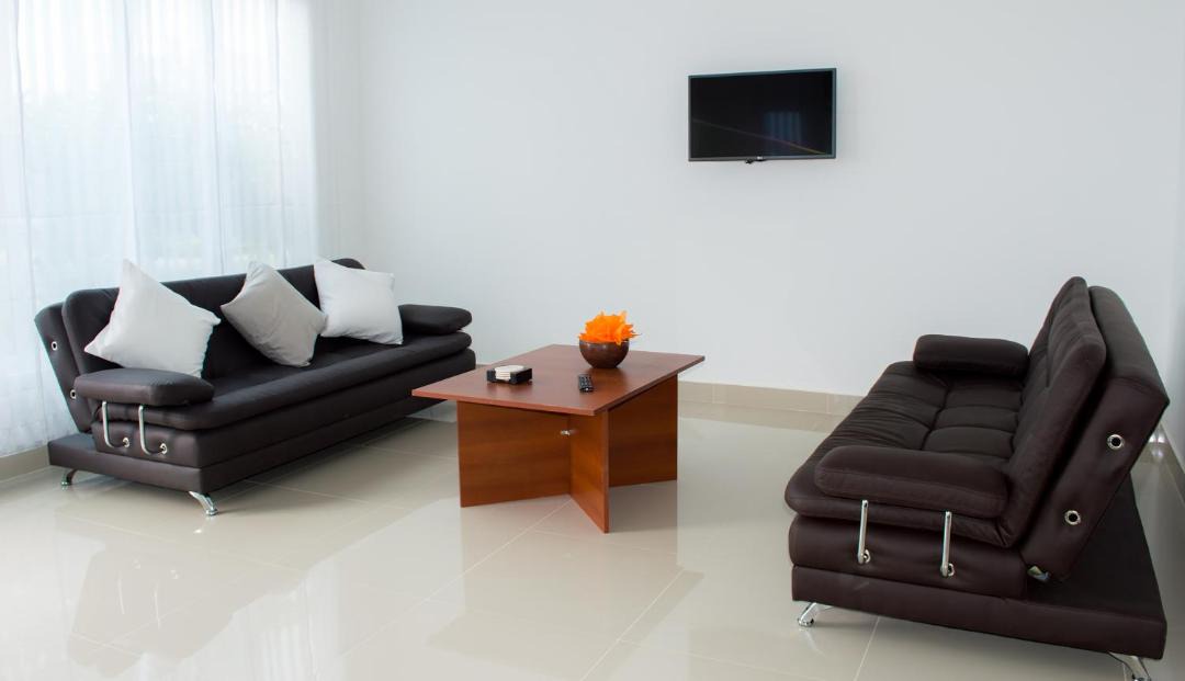 Photo of Livingroom in Flandes