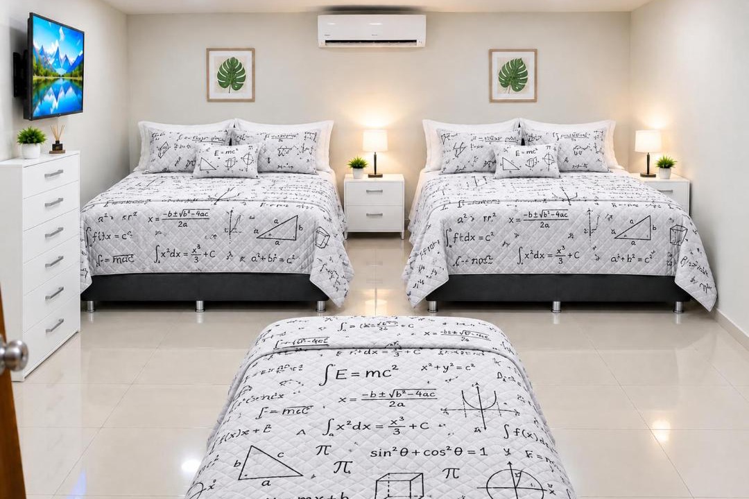 Photo of Bedroom in El Prado