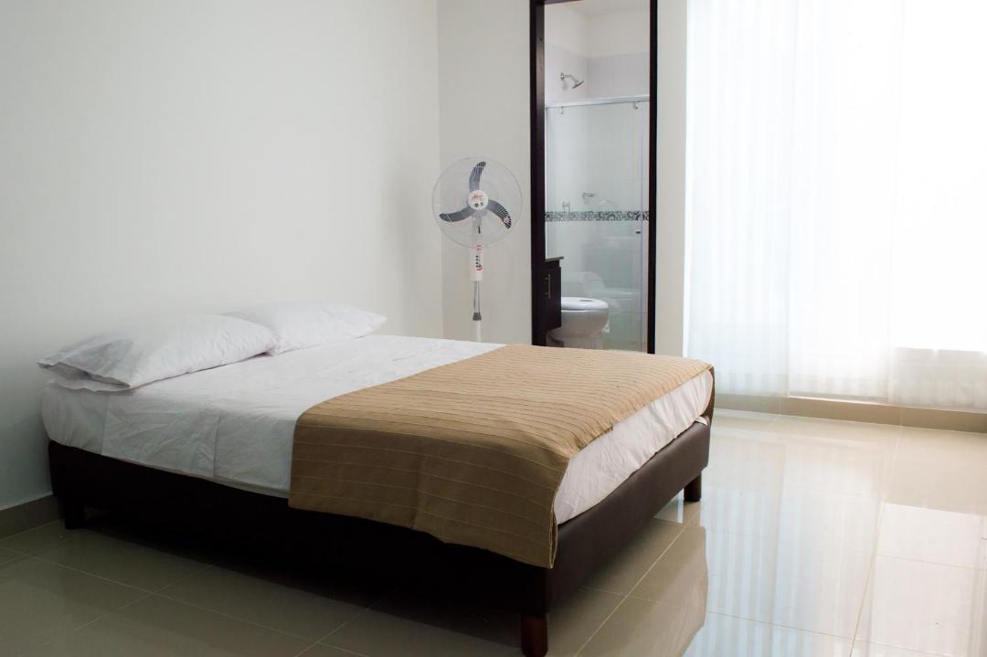 Photo of Bedroom in Flandes