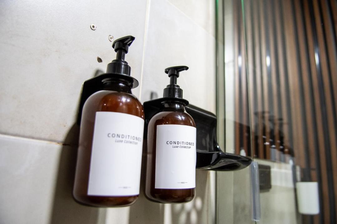 Photo of Bathroom in Ipiales