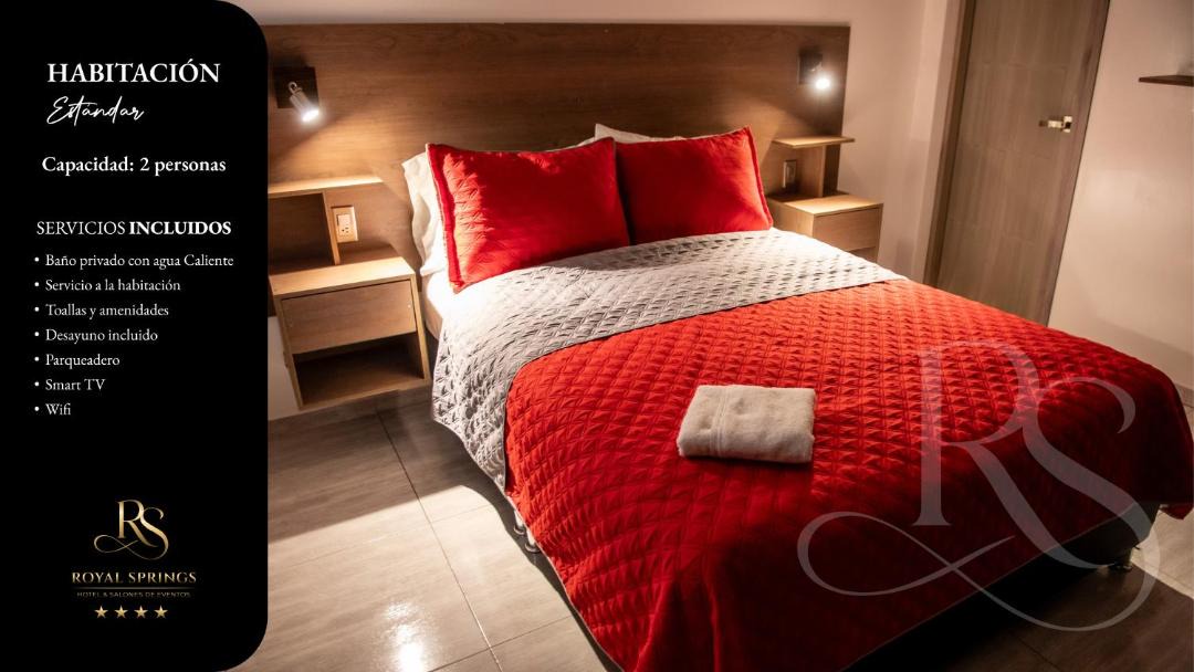 Photo of Bedroom in Ipiales