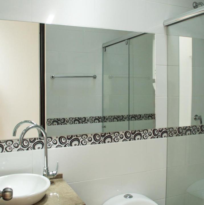 Photo of Bathroom in Flandes